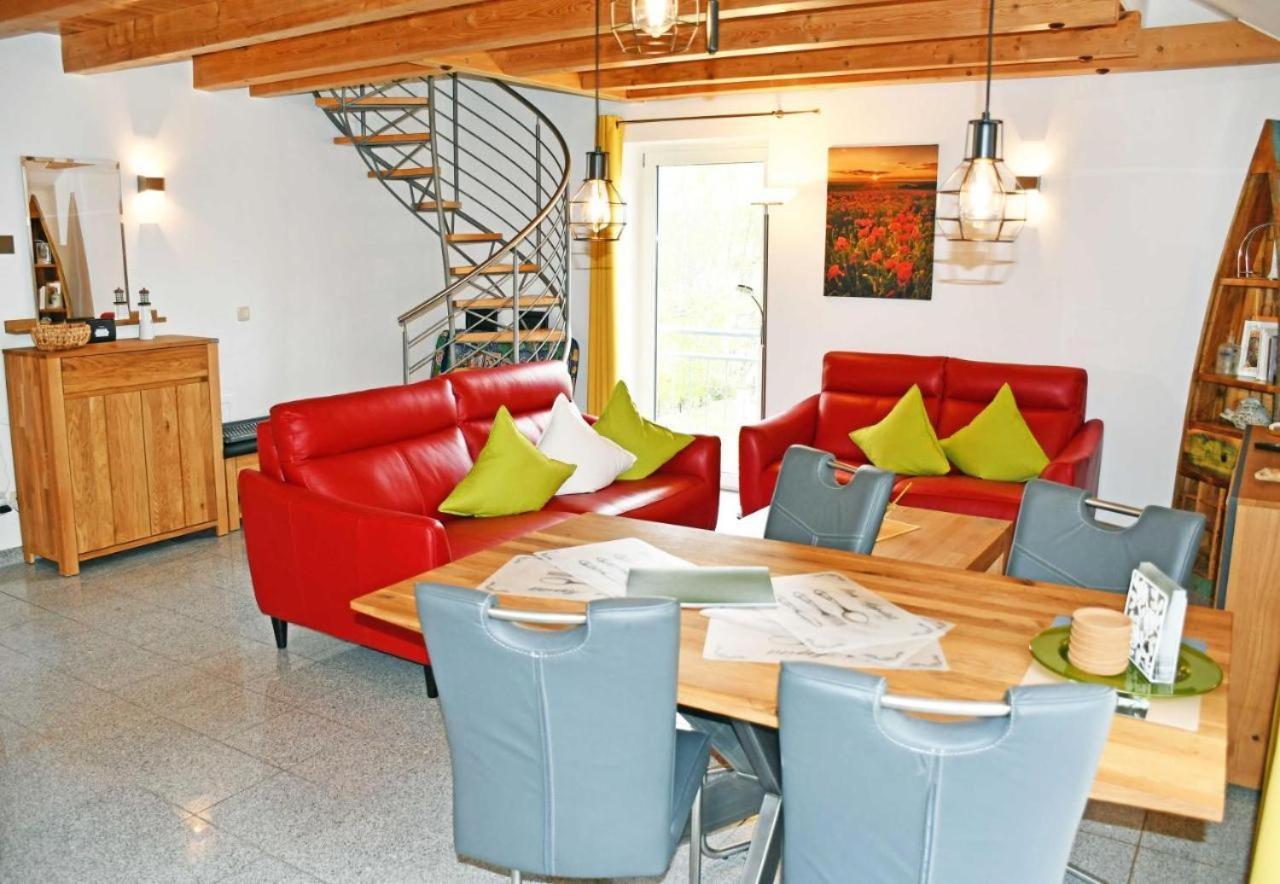 Ferienwohnung Selliner Strand ภายนอก รูปภาพ