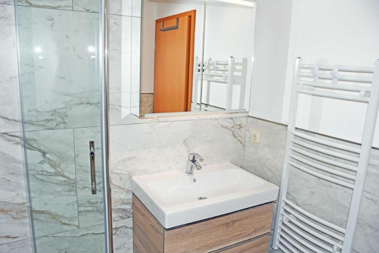 Ferienwohnung Selliner Strand ภายนอก รูปภาพ